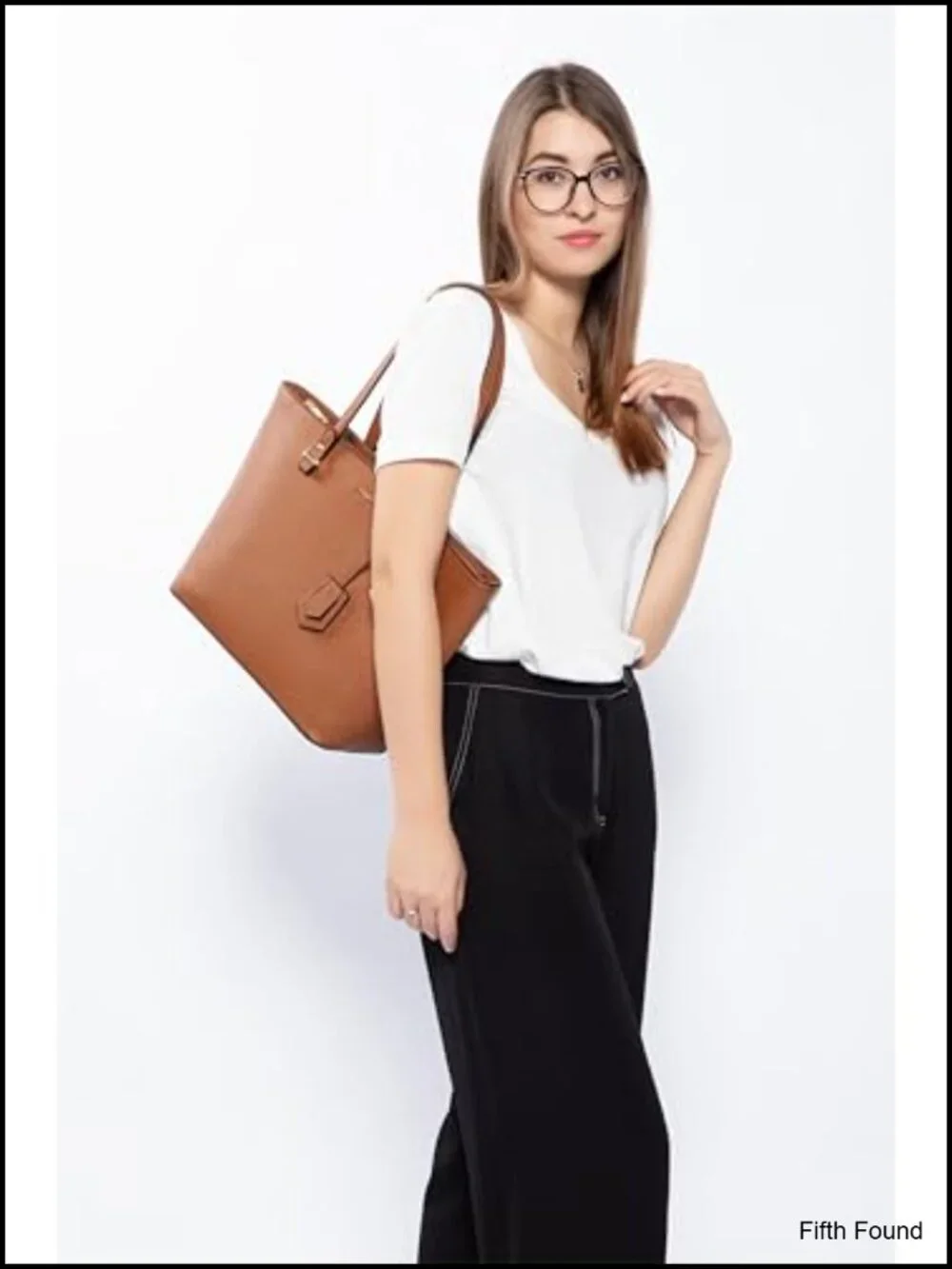 Synthetic Leather 3-Piece Hobo Satchel Tote Shoulder Bag Set with Wallet Clutch
